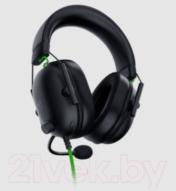 Наушники-гарнитура Razer BlackShark V2 X / RZ04-03240100-R3M1