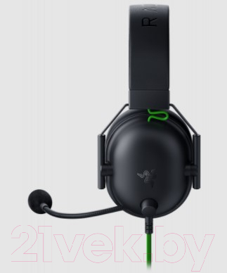 Наушники-гарнитура Razer BlackShark V2 X / RZ04-03240100-R3M1