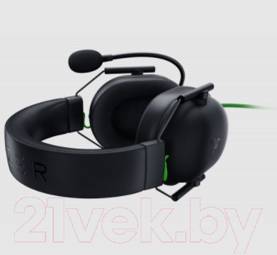 Наушники-гарнитура Razer BlackShark V2 X / RZ04-03240100-R3M1