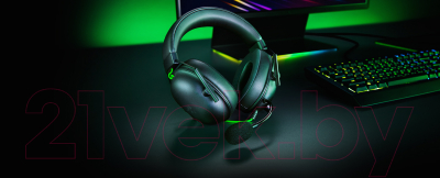 Наушники-гарнитура Razer BlackShark V2 X / RZ04-03240100-R3M1