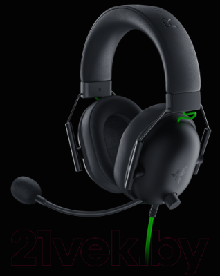 Наушники-гарнитура Razer BlackShark V2 X / RZ04-03240100-R3M1
