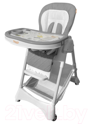 Стульчик для кормления Baby Tilly Tiny T-652/1 - фото