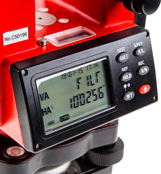 Теодолит Condtrol iTeo 5 / 2-2-014