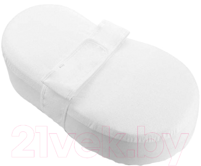 Матрас-кокон Топотушки Baby Cocon / 138 - фото