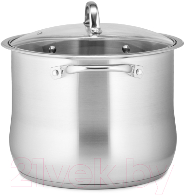 Кастрюля Lara Big Size LR02-42