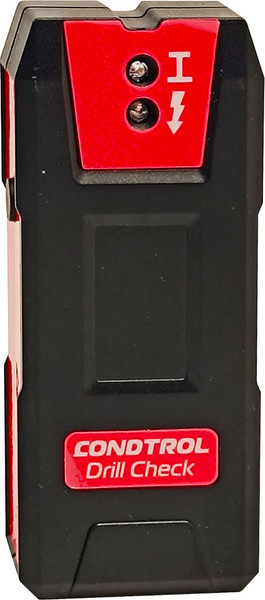 Детектор скрытой проводки Condtrol Drill Check 3-12-025 - фото