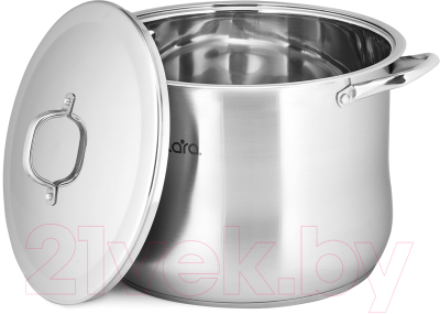 Кастрюля Lara Big Size LR02-45