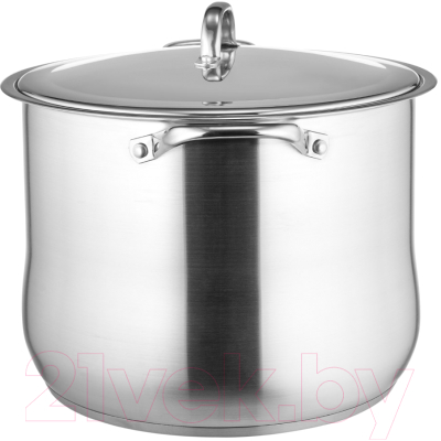 Кастрюля Lara Big Size LR02-47