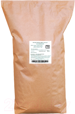 Корм для грызунов Бонифаций Основной рацион для морских свинок (10кг) - фото