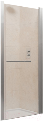 Душевая дверь RGW PA-03 / 41080308-11 - фото