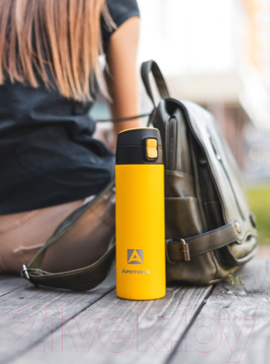 Термокружка Арктика 705-500