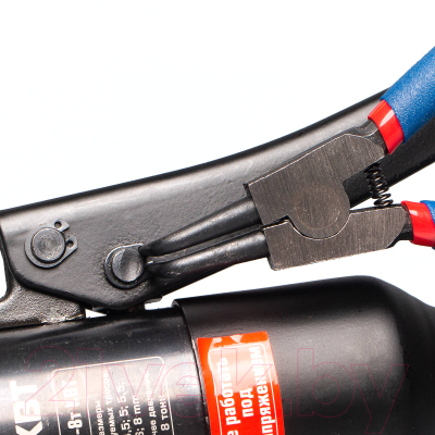 Набор съемников КВТ Мастер НКС-01 / 77442