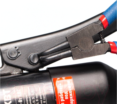 Набор съемников КВТ Мастер НКС-03 / 84384