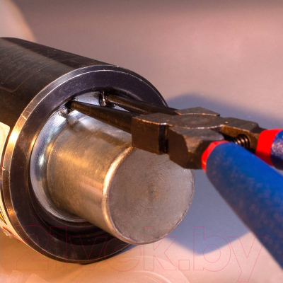 Набор съемников КВТ Мастер НКС-03 / 84384