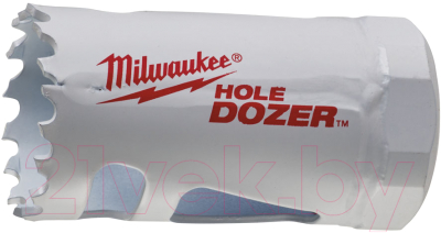 Коронка Milwaukee Hole Dozer 49560057 - фото