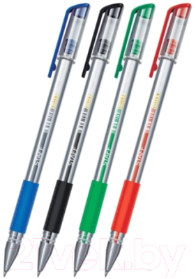 Набор гелевых ручек Staff Everyday / 141826