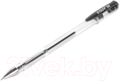 Набор гелевых ручек Staff Basic / 142792