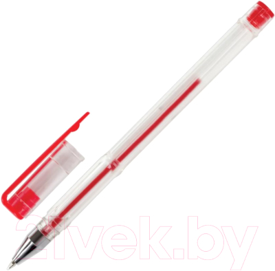 Набор гелевых ручек Staff Basic / 142792