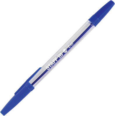 Набор шариковых ручек Staff C-51 / 142818