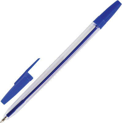 Набор шариковых ручек Staff C-51 / 142818