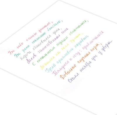 Набор шариковых ручек Staff C-51 / 142818