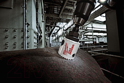 Коронка Milwaukee Hole Dozer 49560112