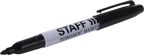Набор маркеров Staff Everyday / 151237