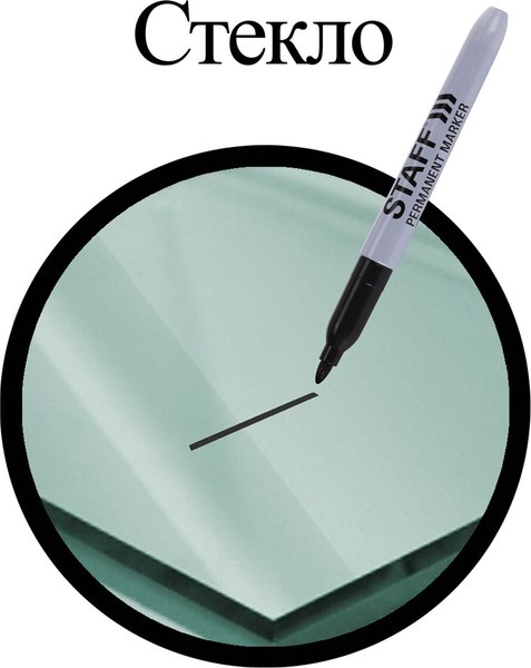 Набор маркеров Staff Everyday / 151237