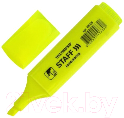 Набор маркеров Staff Everyday / 151243