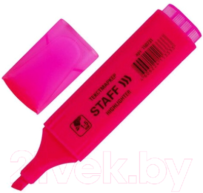 Набор маркеров Staff Everyday / 151243