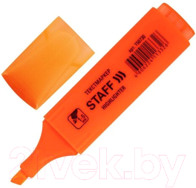 Набор маркеров Staff Everyday / 151243