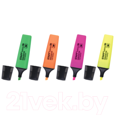 Набор маркеров Staff Everyday / 151643