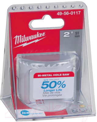 Коронка Milwaukee Hole Dozer 49560117