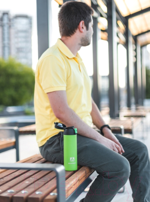 Термокружка Арктика 705-500