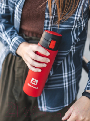 Термокружка Арктика 705-500