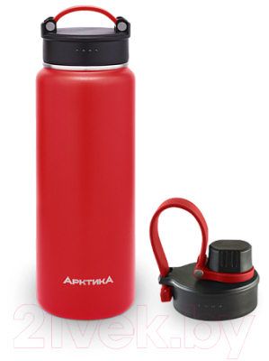 Термос для напитков Арктика 708-530