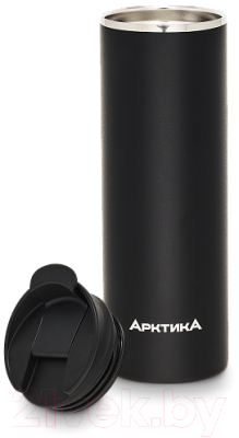 Термос для напитков Арктика 710-480