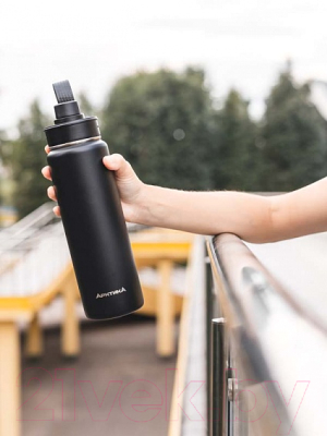 Термос для напитков Арктика 710-480