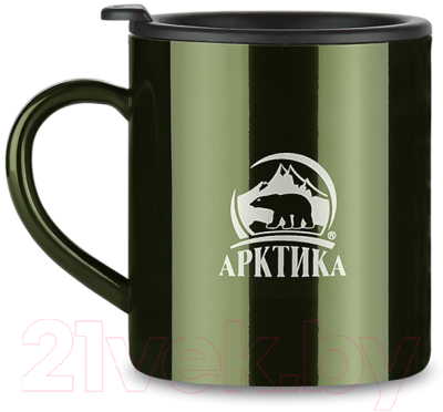 Термокружка Арктика 802-200 - фото