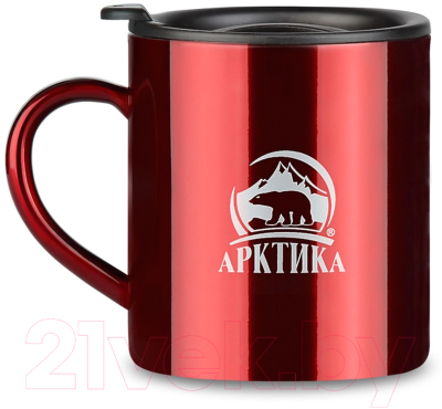 Термокружка Арктика 802-200 - фото