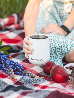 Термокружка Арктика 809-220