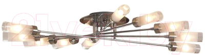 Люстра Citilux Хеликс CL109101 - фото