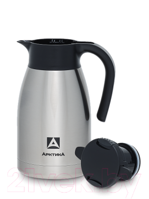 Термос-кувшин Арктика 605-1500