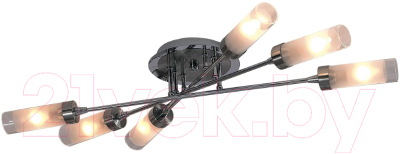 Люстра Citilux Хеликс CL109161 - фото