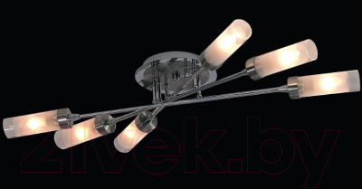 Люстра Citilux Хеликс CL109161