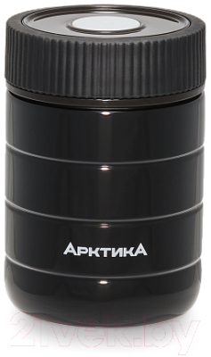 Термос для еды Арктика 307-480 - фото