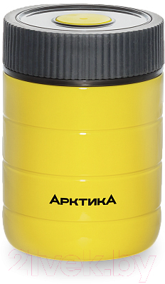 Термос для еды Арктика 307-480 - фото