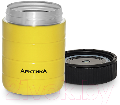 Термос для еды Арктика 307-480