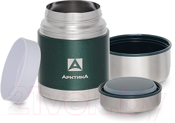 Термос для еды Арктика 306-600А