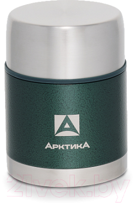 Термос для еды Арктика 306-600А